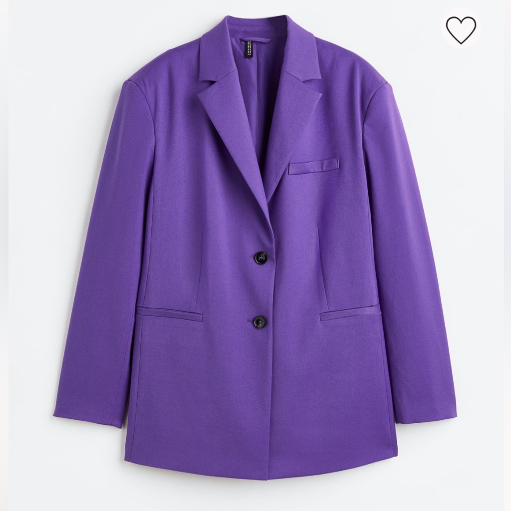 Single Jacket
